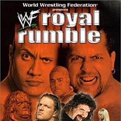 TurnChuckle - Royal Rumble 2000