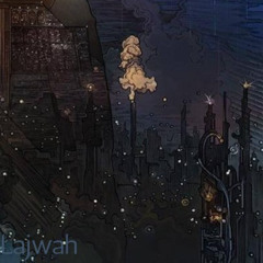 Lajwah - The Tyrell-Wallace Paradox [2025.04.25]