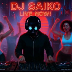 Dj Saiko (Official) - Change it (TouchTalk   Remix)