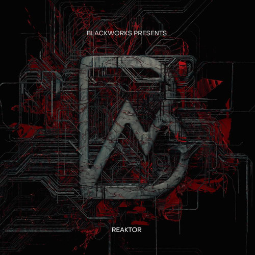 PREMIERE: B1- Luca Agnelli - Raving Way  (Original Mix)