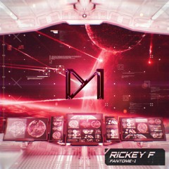 Rickey F - Второе Солнце (MattXWay Remix)