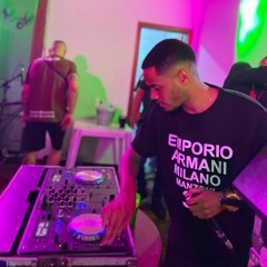 MC PANICO - TAM TAM TAMBORZÃO DO MARTINS (( DJ LC DO MARTINS )) TUMDUMDUM