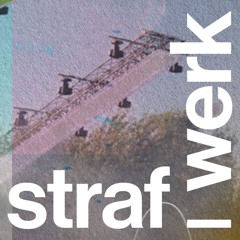 STRAFWERK TALENT CONTEST