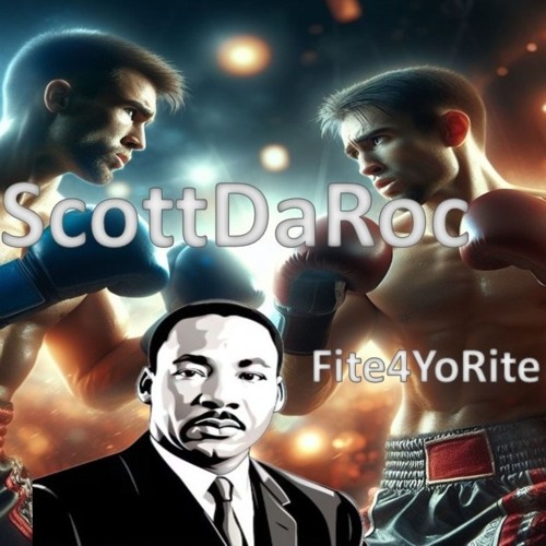 Fite 4 Yo Rite