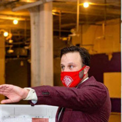 Mix at Cap House Brew Pub n Constabulary Labor Day '25