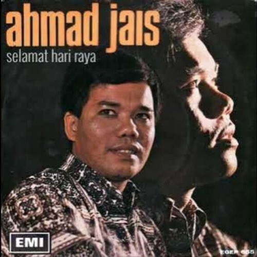 Datuk Ahmad Jais - Selamat Hari Raya (Connər Remix)