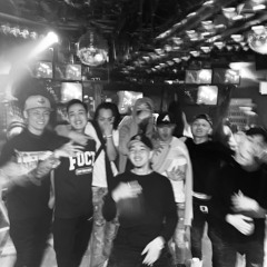 Barely Feat.Miri Ski.Grizzly