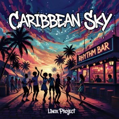 Caribbean Sky