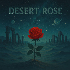 &ME, Rampa, Adam Port, Keinemusik, chuala - Desert Rose (New Track 2025)