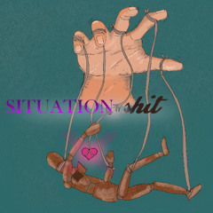 SITUATIONSHIT (prod. by Saga Beats)