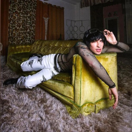 Jake Webber - Last Week