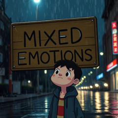Mixed Emotions