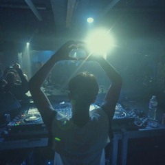 DARO @ Elektrokueche Cologne - VRDMMT Germany ; 25.10.25