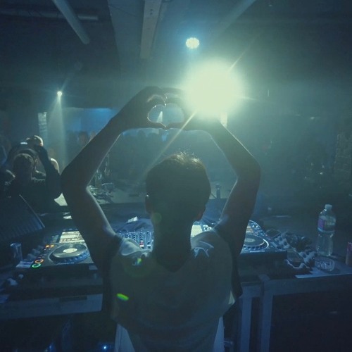 DARO @Elektroküche Cologne - VRDMMT Germany ; 25.10.25