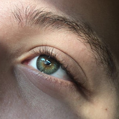 lil sweetheart - in my eyes *fifteen*