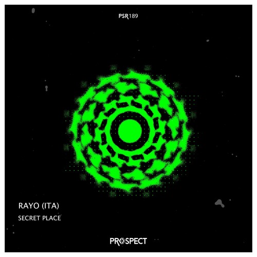 RAYO (ITA) - Secret Place (Original Mix)