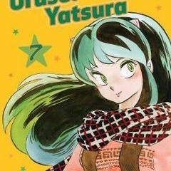Urusei Yatsura Insert - Fushigi Kirei