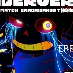 Underverse  Mismatch Triple Mix by Heve