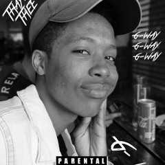 G-way(prod.Omnibeats)
