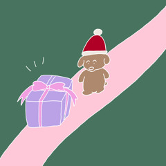 Have yourself a Merry Little Christmas/kojikoji