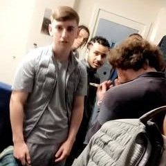 Tshotz X CmFive Freestyle