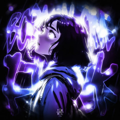 HIMXN - BORN ALONE FUNK (Slowed)