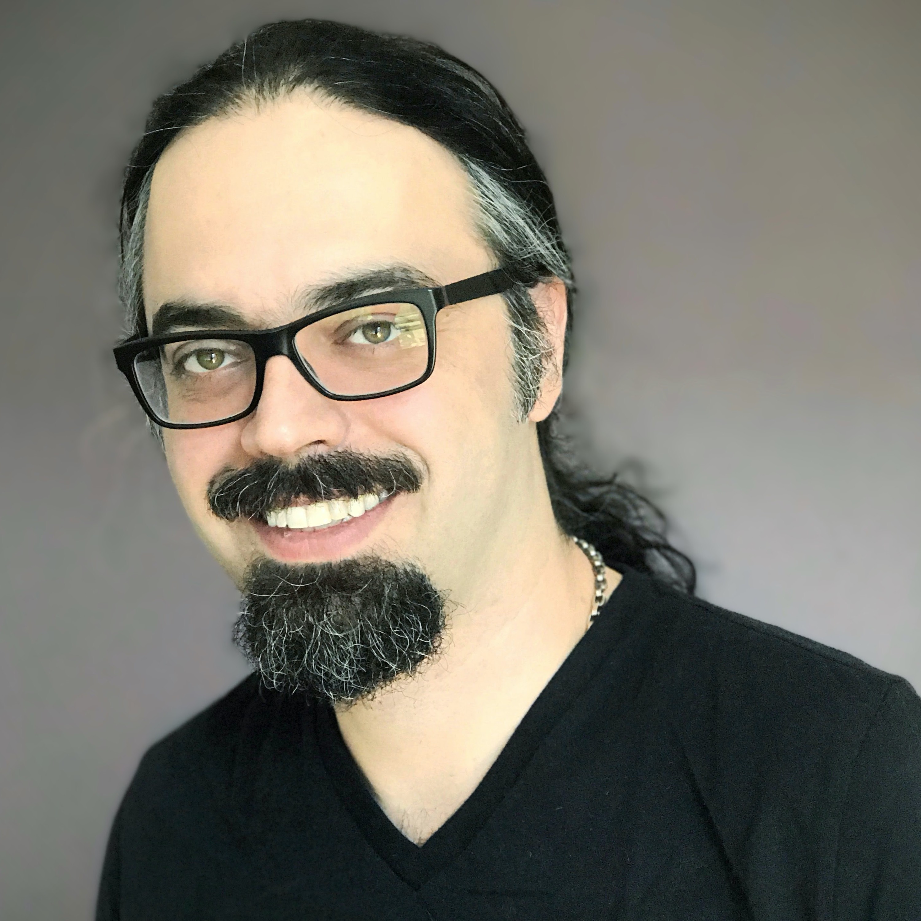 The Barefoot Mediator Podcast
