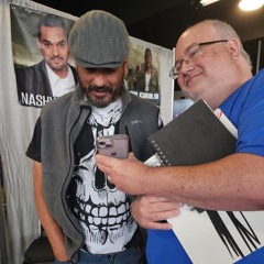 Santiago Cirilo interview