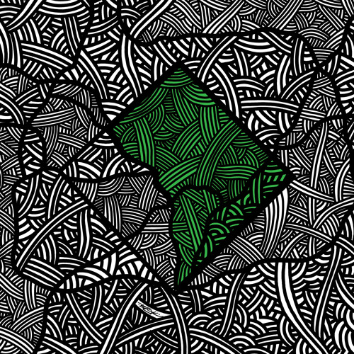 You Couldn't See Me (Instrumental)