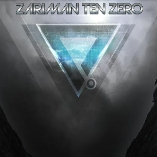 Zariman Ten Zero#5