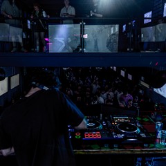 District of DNB 05-10-2025 (Live Mix)