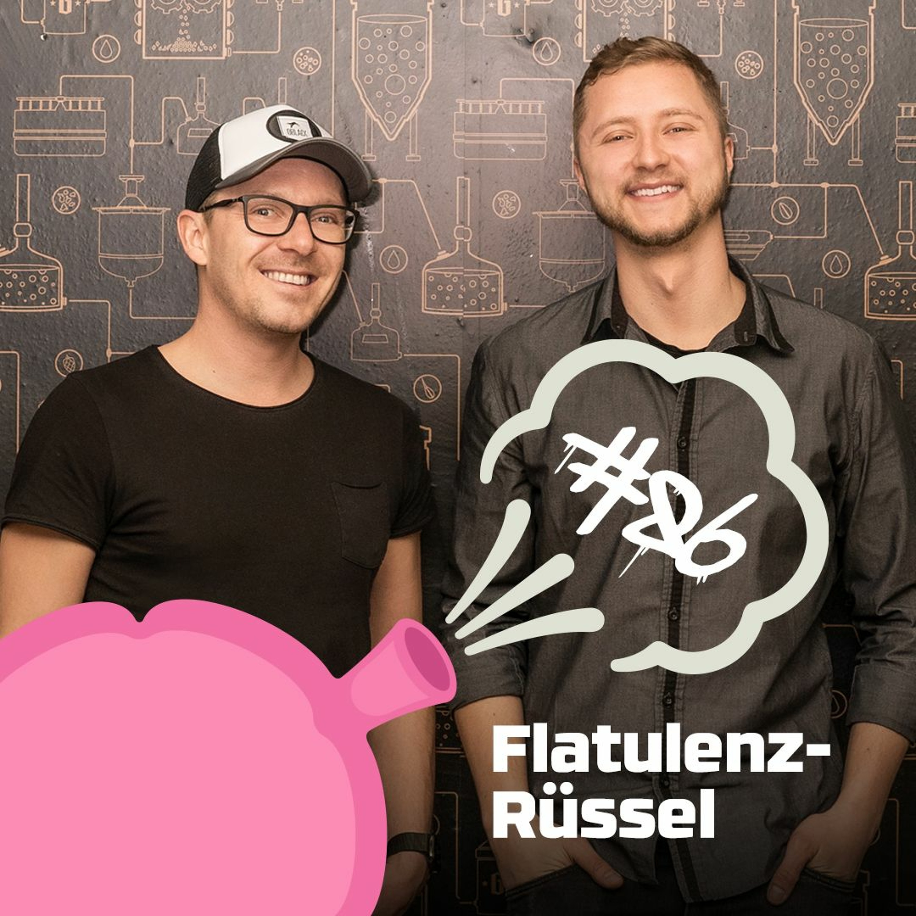 Kaffee Kippe Kölsch