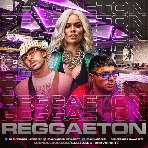 REGGEATON SIMPLEMENTE REGGEATON LO MAS SONADO EN SU MOMENTO A MI ESTILO PERSONAL MARZO 2024 MIX
