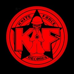 Birchy - Terminator - Kniteforce Records - Out Now