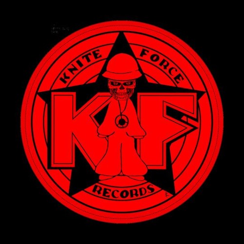 Birchy - Terminator - Kniteforce Records - Out Now