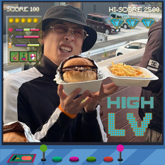 High Level（LiL.M0）Feat.Chef