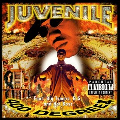 Juvenile X Lil Wayne X Mannie Fresh Type Beat - We On Fire (prod. OmegaPurrp)