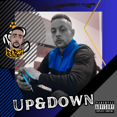 Up and Down Freestyle (Beat by Westy)