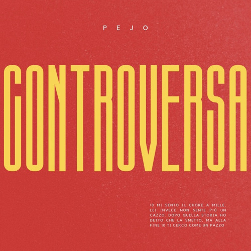 CONTROVERSA