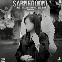 Active - Sarnegooni (Remix)