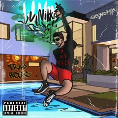 No rich no hoodie