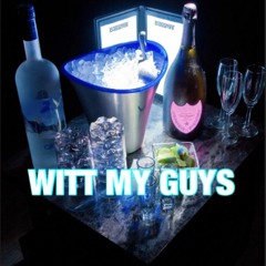 Mike Tomorrow Witt My Guys Feat.kongyufamous  Prod.by Lexibanks 2022 (1)