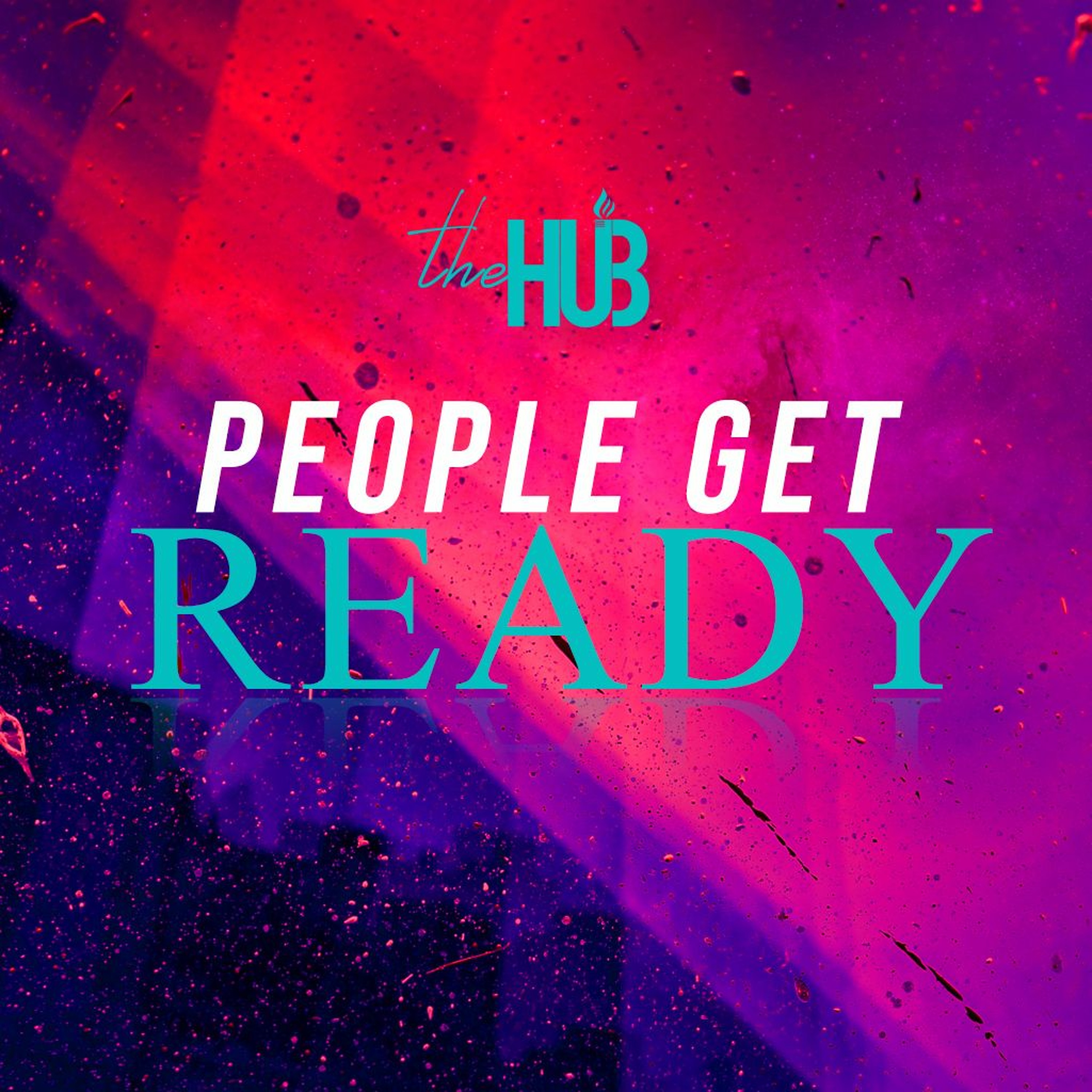 The Revival Hub