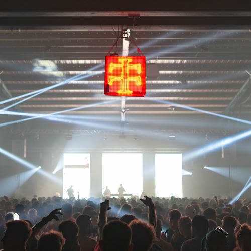 Lewis Mcintee - Techno Mix #2