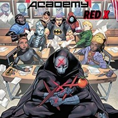 [Get] [EPUB KINDLE PDF EBOOK] Teen Titans Academy 1: X Marks His Spot by  Tim Sheridan,Robbie Thomps