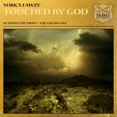 Touched by God