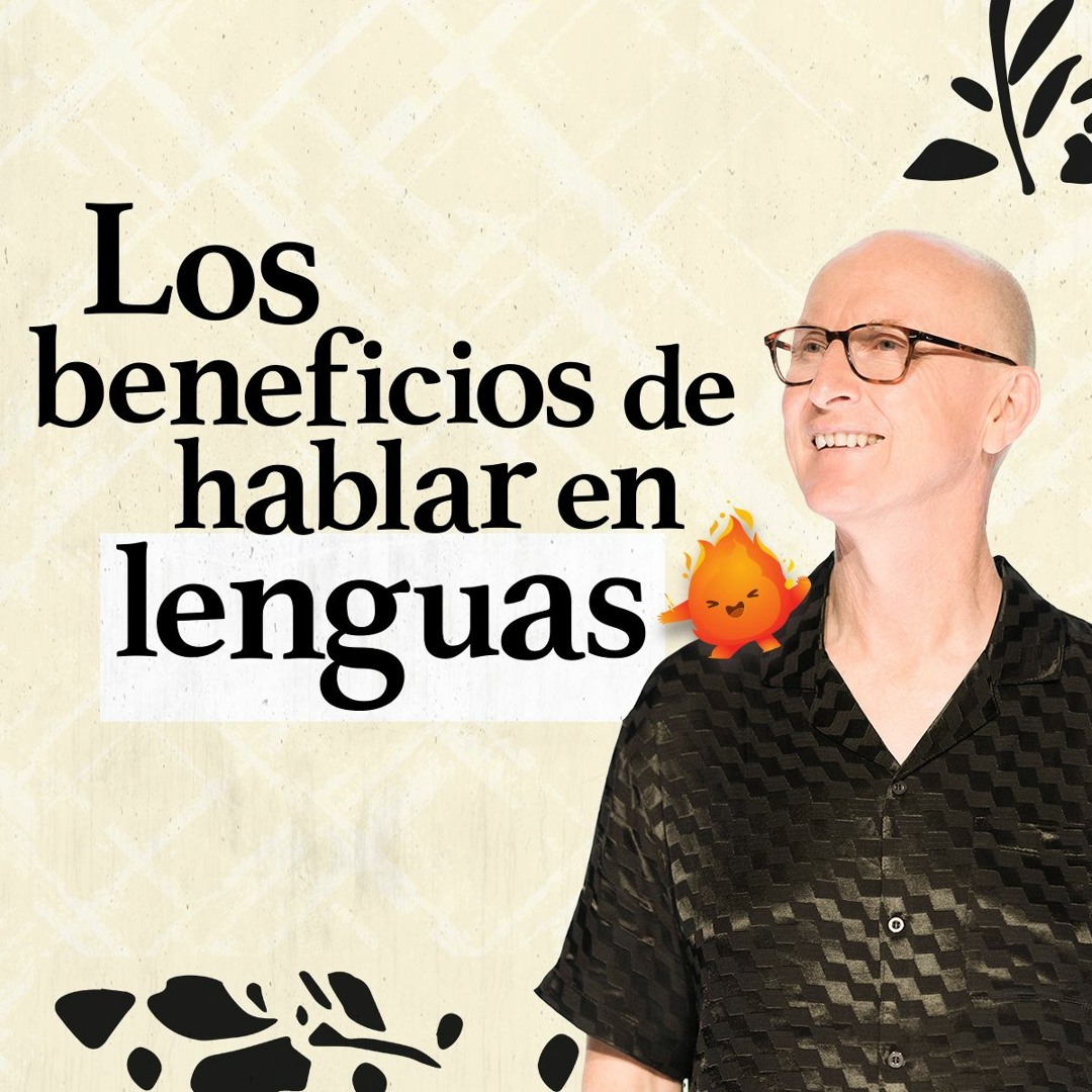 Stream Los beneficios de hablar en lenguas - Andrés Corson | Prédicas
