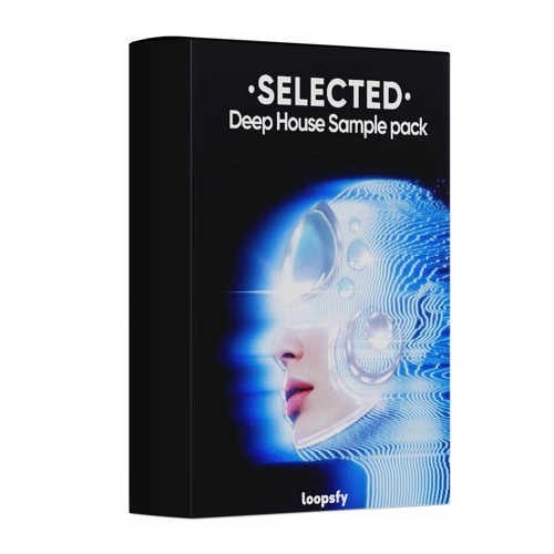 Stream Selected Vol.1 Deep House Sample Pack by Loopsfy Listen