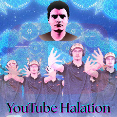 YouTube Halation (ft. Long Dong Silvers & Nettspend)