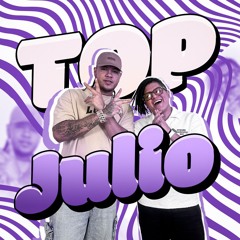 TOP JULIO 2024 Ft. Boza - DJ Diego Alonso